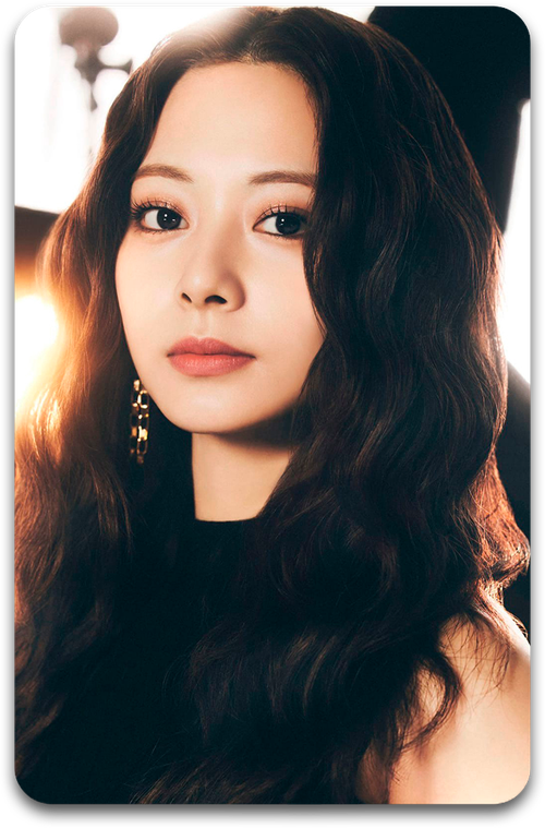 Карта #4372 / Tzuyu (TWICE)