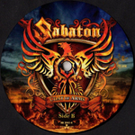 Sabaton / Coat Of Arms (LP)