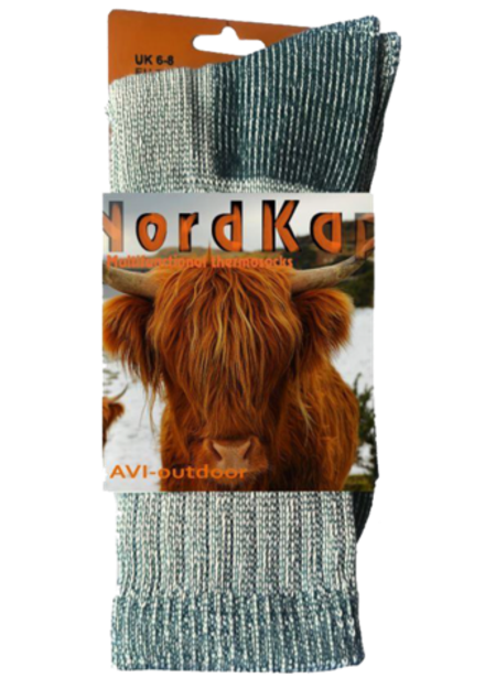 Термоноски NordKapp 931