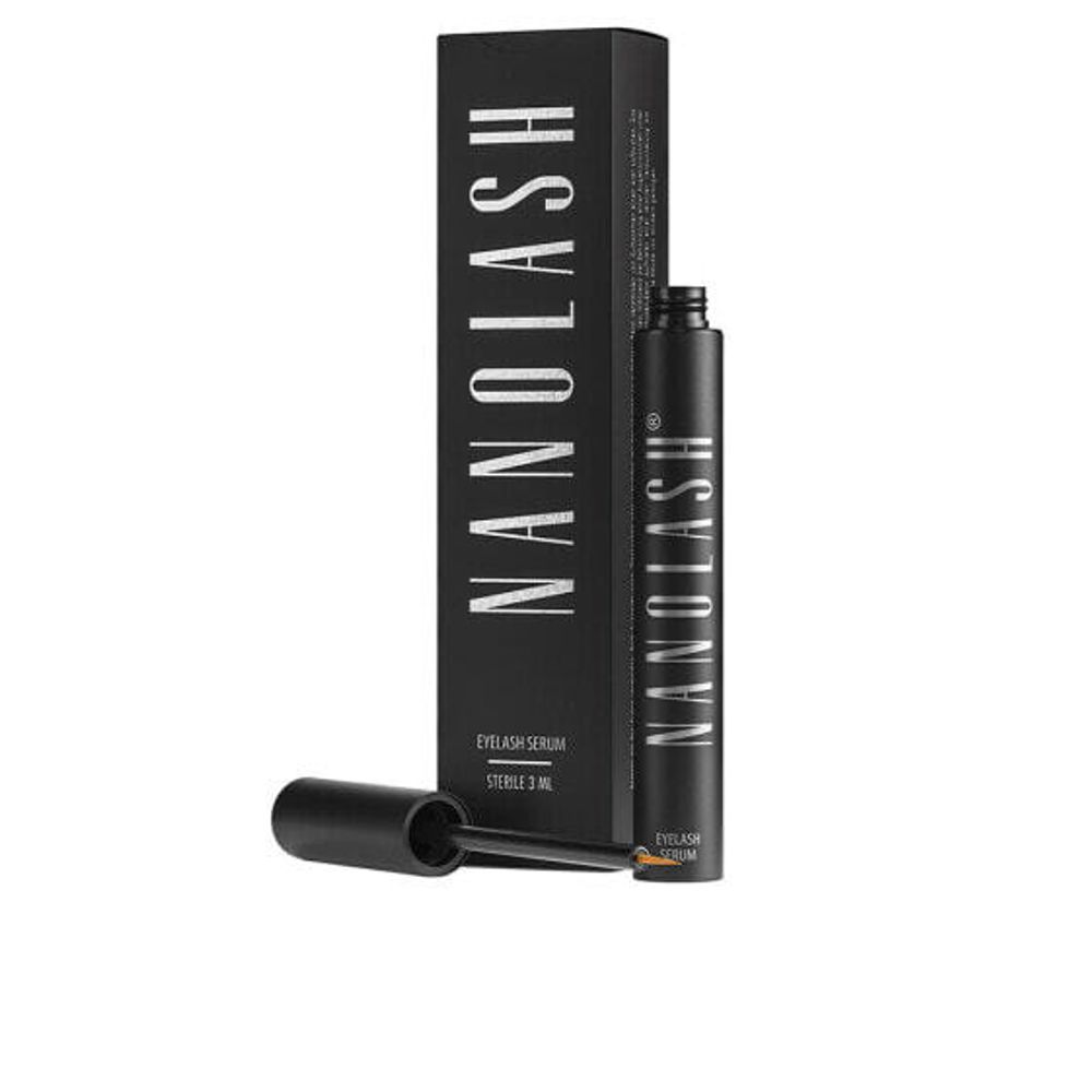 Тушь EYELASH serum 3 ml