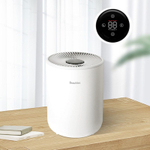 Увлажнитель воздуха Beautitec Evaporative Humidifier (4 л, EU) (SZK-A420)