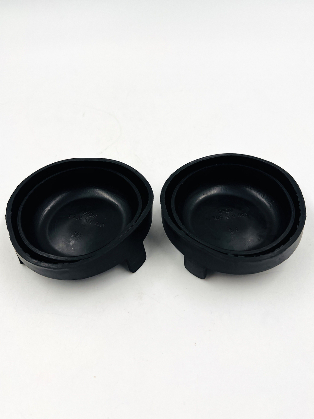 Крышка блок-фары для ВАЗ 2123, Нива Шевроле комплект 2 шт