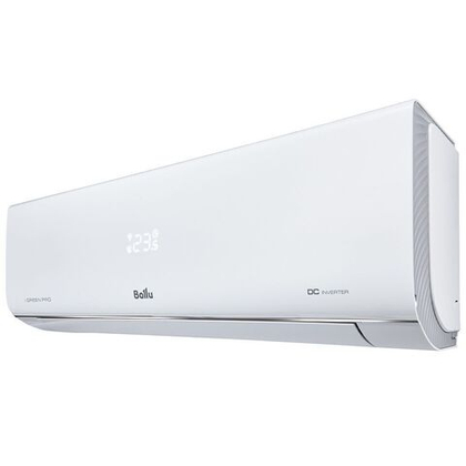 Сплит-система инверторного типа Ballu iGreen Pro DC BSAGI-18HN8