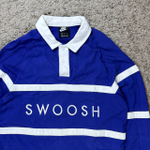 Лонгслив Nike Swoosh