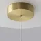 Подвесной светильник Сирокко / Sirocco 3000К 6Вт Maytoni mod359pl-l6bs3k1