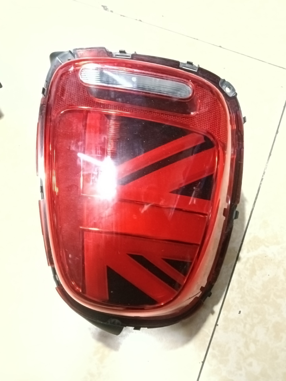 Задние фонари левый и правый MINI R56 R57 R58 2007-2013