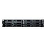 Сетевое хранилище Synology RS2423RP+