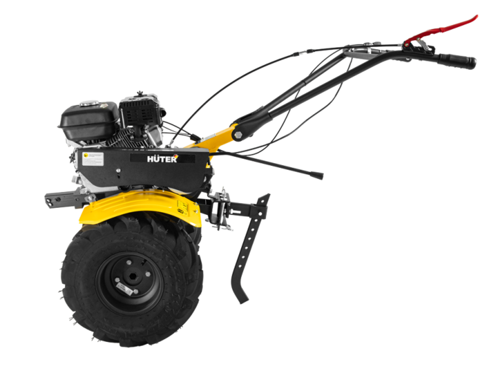 Сельскохозяйственная машина Huter МК-7500Р BIG FOOT