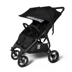 Прогулочная коляска Valco Baby Slim Twin series 2 Pitch