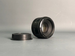Canon EF 50mm 1.8 II
