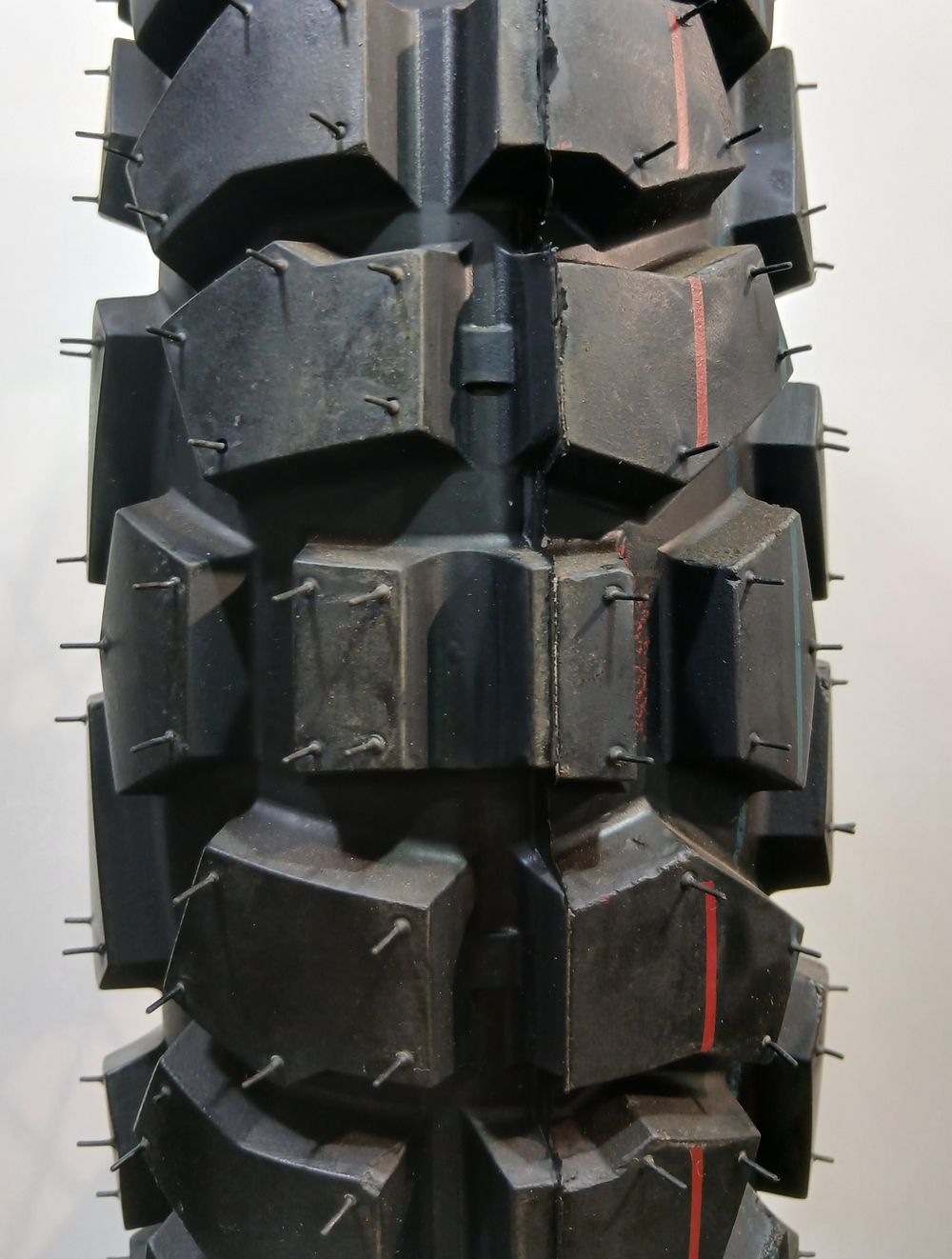 Колесо заднее в сборе 120/80-18 ось Ф15мм Мотоцикл ATAKI Crosser 300