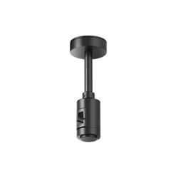 Крепление потолочное с вводом питания Maytoni Flarity TRA156C-B1-B