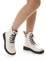 Ботинки женские зимние PERLA PINA РР22720 \F6