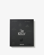 Assouline Книга Jay Kelly на английском языке