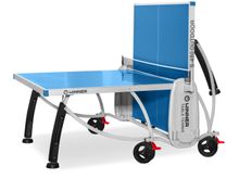 Теннисный стол всепогодный &quot;Winner S-480 Outdoor&quot; (274 х 152,5 х 76 см) с сеткой