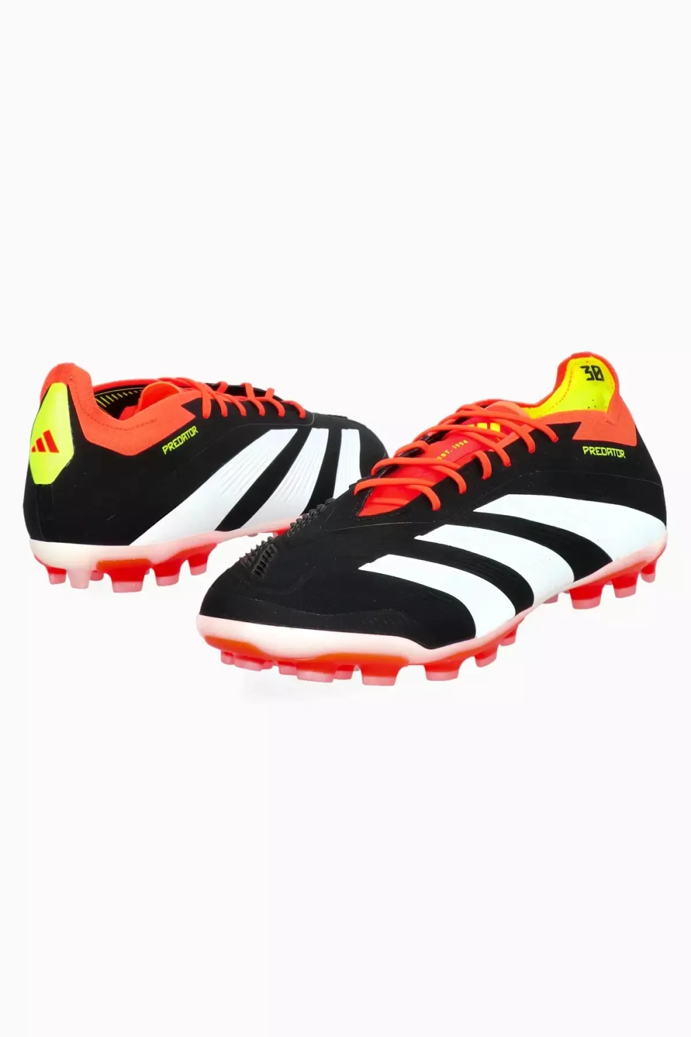 Бутсы adidas Predator Elite 2G/3G AG