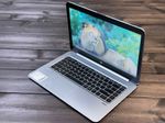 14" Ноутбук HP EliteBook Follio 1040 G3 (1920x1080, Intel Core i5-6300U, RAM 8ГБ, SSD 256ГБ, Intel HD Graphics 520, Win 10Pro)