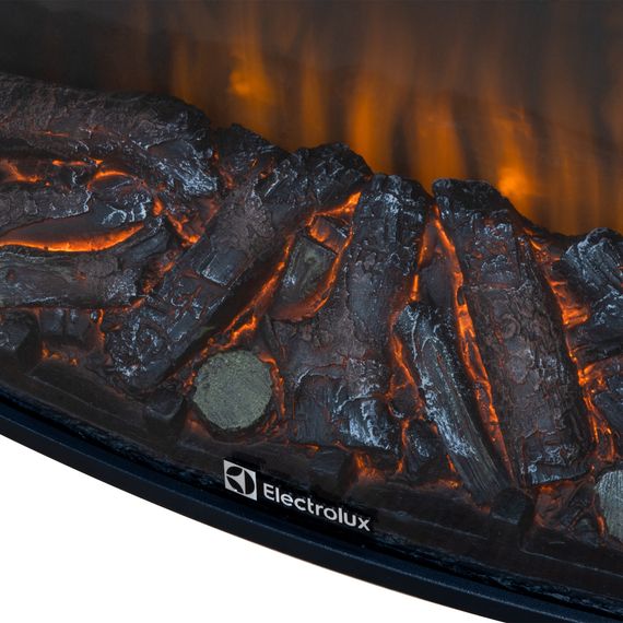 Очаг электрический Electrolux EFP/P-3020LS N купить в Москве и Московской области по низкой цене с доставкой по России — (5) Очаг электрический Electrolux EFP/P-3020LS N — (5)