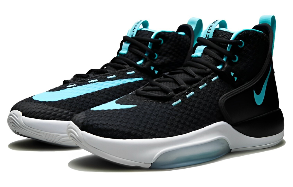 Кроссовки Nike Zoom Rize 2 Tb