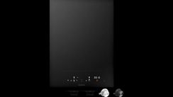 Индукционная стеклокерамич. панель Gaggenau VI422105