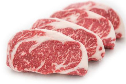 МРАМОРНАЯ ГОВЯДИНА