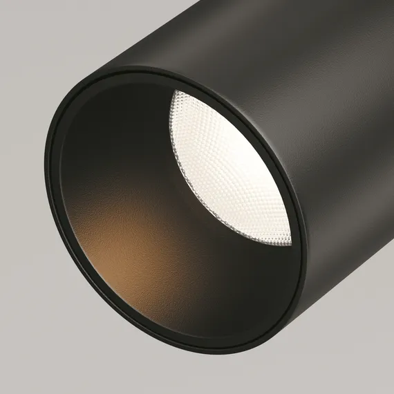 Трековый светильник Фокус / Focus Led Levity 2700К 5Вт 36° Technical tr187-1-5w2.7k-m-b