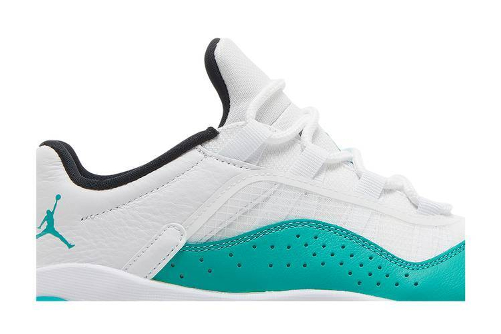 Кроссовки Jordan Air Jordan 11 Cmft Low (Женская размерная сетка)