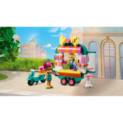LEGO Friends — Мобильный бутик 41719 / артикул   41719  / GTIN 5702017154947