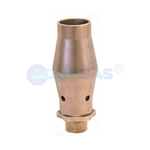 Насадка для фонтана Aquascape SCHAUMSPRUDLER 1" 40мм (PF-3403)