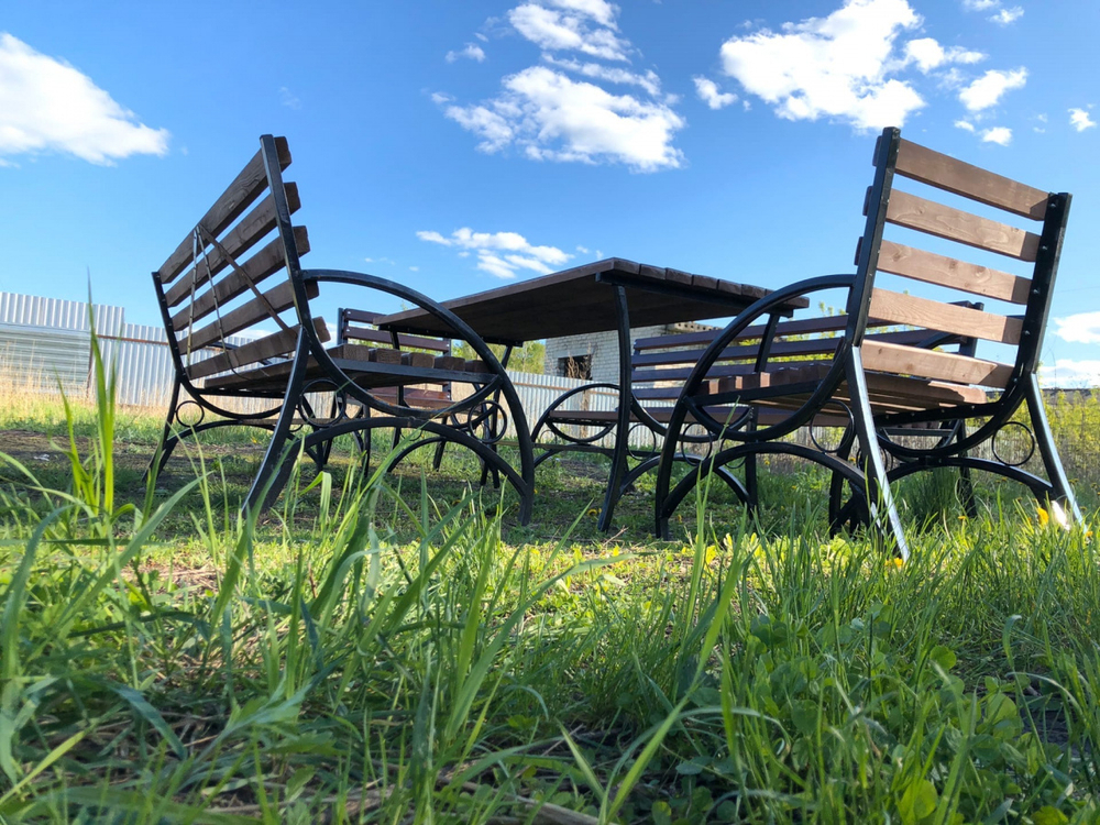 Комплект "Бульвар 1.5 метра"