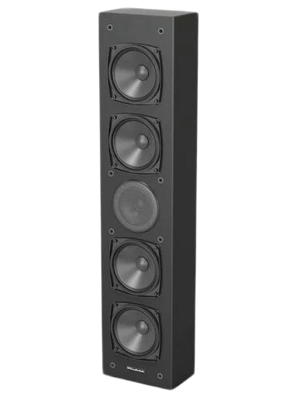Настенная акустика Wharfedale ML-400 Black