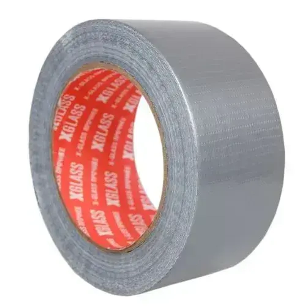 Скотч армированный 50мм *40м