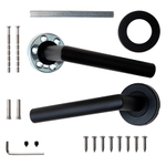 Арт. 40х25 Огнестойкий комплект EI-60