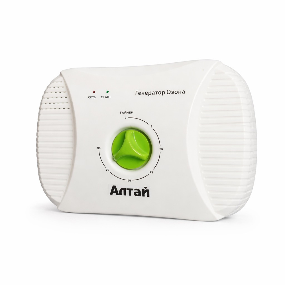 Озонатор Алтай