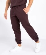 Спортивные штаны Venum Silent Power Dark Brown
