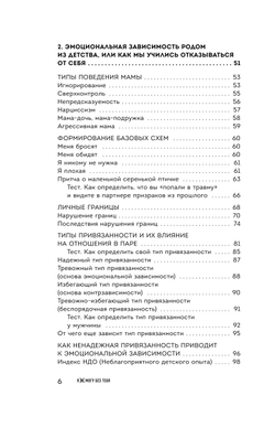 Я не могу без тебя Как выбирать подходящих партнеров и не терять себя в отношениях