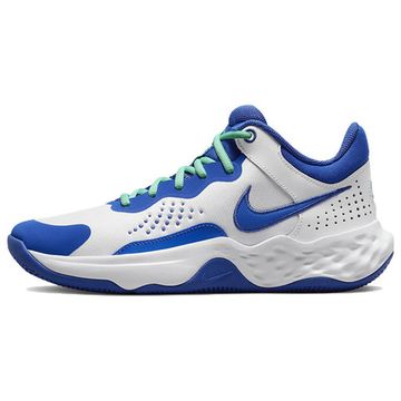 NIKE Fly By Mid 3 Баскетбольные кроссовки MID Topmuzhskie