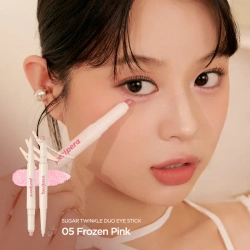 Peripera Sugar Twinkle Duo Eye Stick