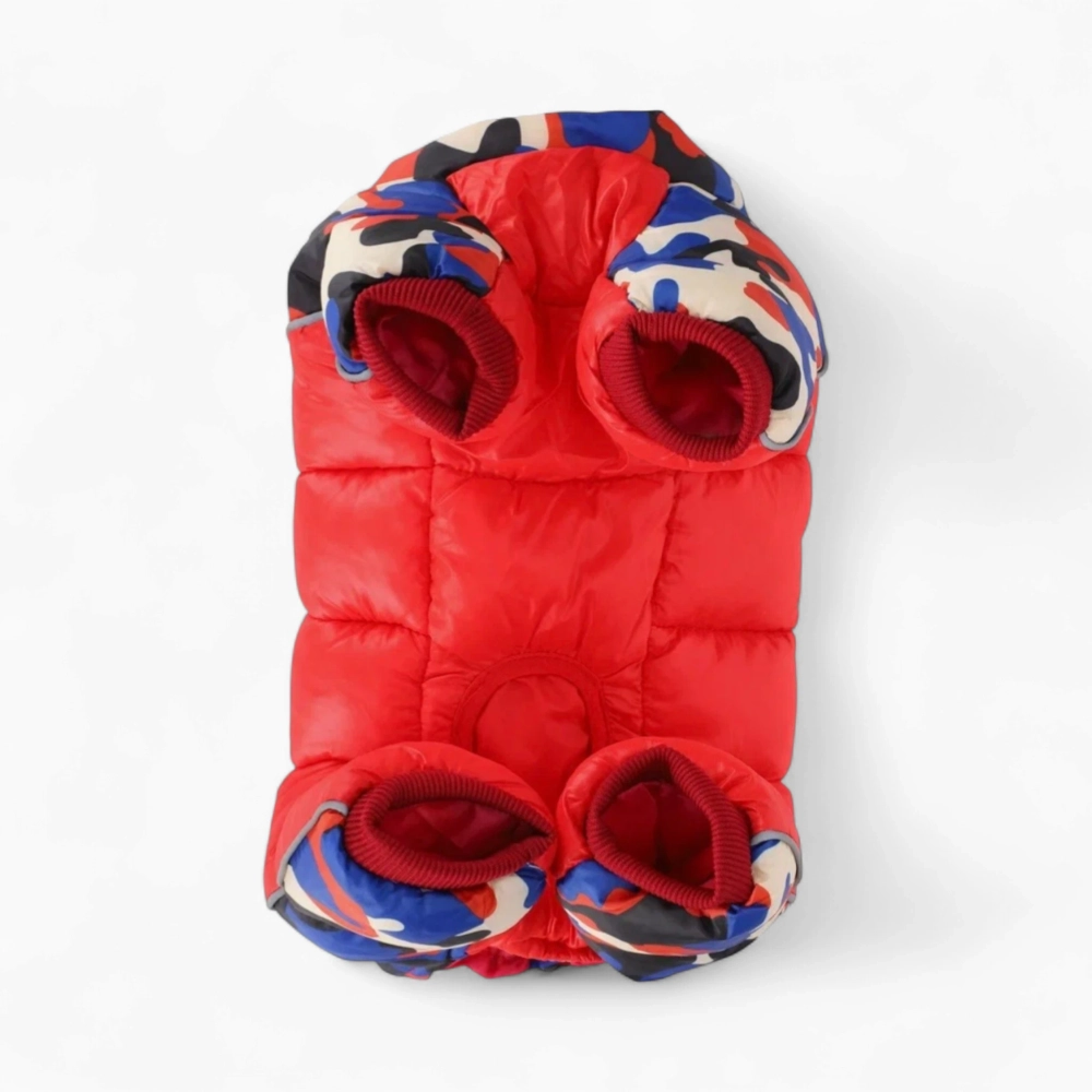 Комбинезон «Snow»