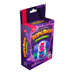 Барельеф из гипса "Дракоша" (Lori)