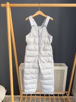 Пуховый костюм Il Gufo, 128