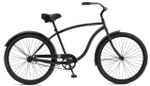 Комфортный велосипед Schwinn S1 (2021)