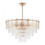 Люстра на штанге Arte Milano SORRENTO-1309 371309/9/300/580 GD