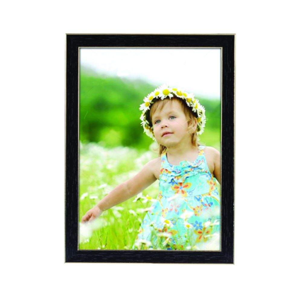 FA Пластик Акварель черный 21х30 | FA фототовары