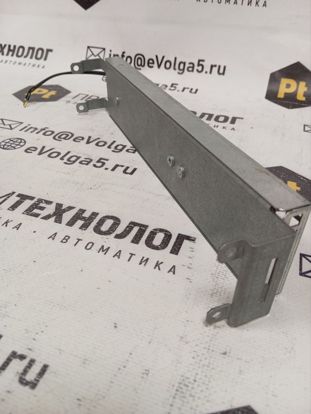 SEW Eurodrive Bremswiderstand BW090-P52B б/у