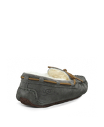 ugg мокасины