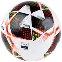 Мяч футбольный  VISION Spark, F324045, размер 5, FIFA Basic