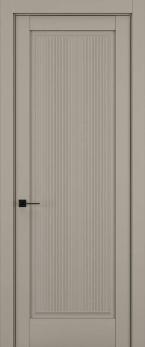 Дверь 3 FL Керамик бежевый