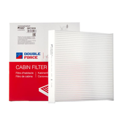 Фильтр салона