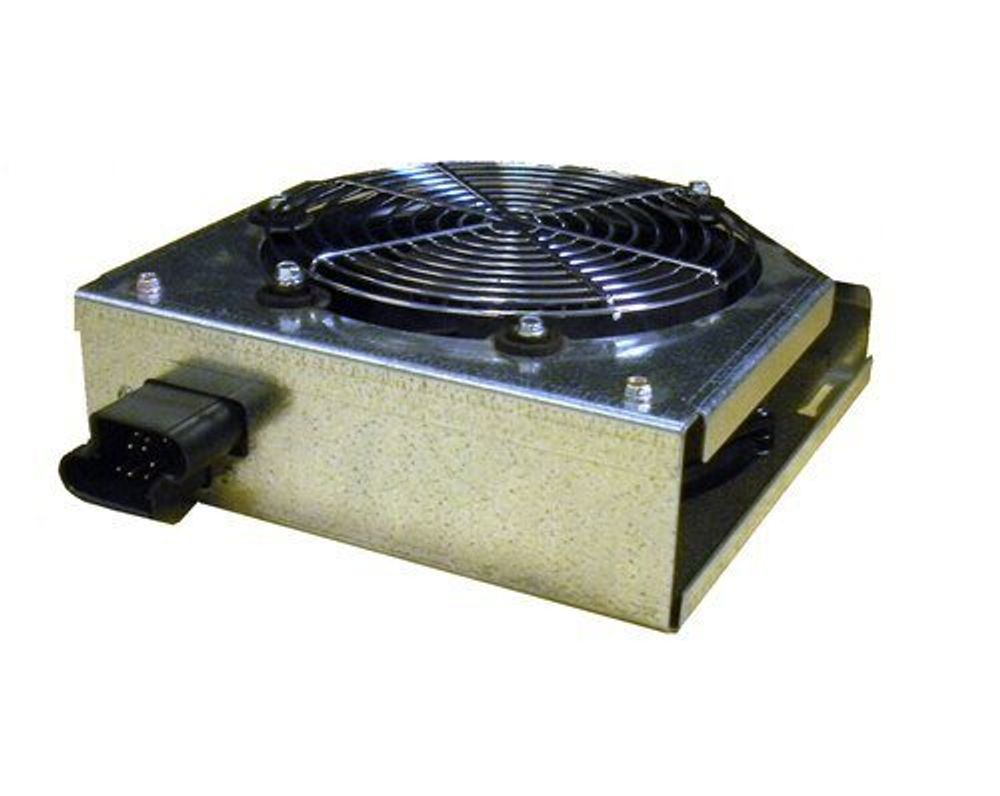 Система охлаждения IBM 9406 FAN ASSM DV 6212 04N3345